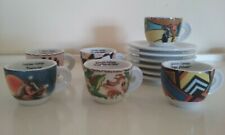 Set tazzine caffè usato  Italia