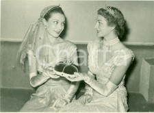 1952 london moda usato  Milano