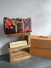 Louis vuitton stephen gebraucht kaufen  Hamburg