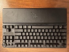 Razer huntsman pro gebraucht kaufen  Lilienthal