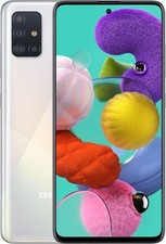 Samsung galaxy a51 d'occasion  Lieusaint