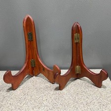 Vtg wood easel for sale  Dayton