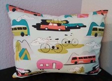 Travel pillow retro for sale  Frisco