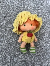 Strawberry shortcake apple for sale  CHELMSFORD