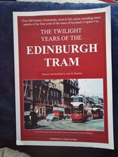 Twilight years edinburgh for sale  ST. LEONARDS-ON-SEA