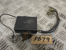 Kawasaki 125 cdi for sale  BRADFORD