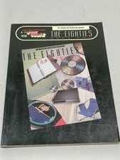 Eighties part two for sale  STOKE-ON-TRENT