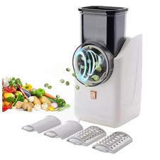 Grattugia elettrica profession usato Grattugia elettrica profession usato  Napoli