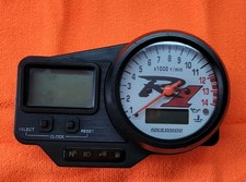 Yamaha 4xv speedo for sale  BIRMINGHAM