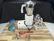 Preethi chef pro for sale  Red Springs
