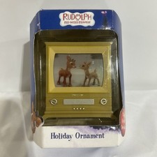 Enesco rudolph red for sale  Ragley