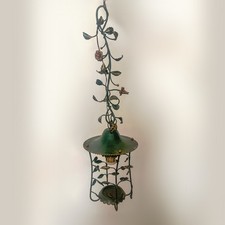 Florentiner deckenlampe schmie gebraucht kaufen  München