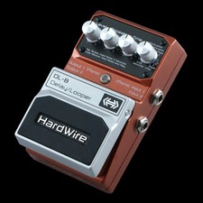 Digitech delay looper for sale  Howell