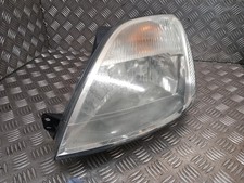Ford fiesta mk6 for sale  HITCHIN