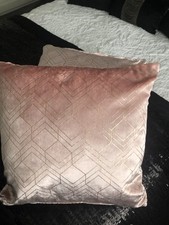 next cushions pink for sale next cushions pink for sale STOKE-ON-TRENT