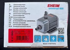 Eheim universal 600 gebraucht kaufen  Bremen