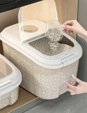 17.5kg rice grains for sale  ELY