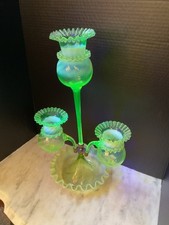Unusual excquisite vaseline for sale  Las Vegas
