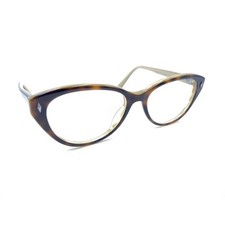 Armações de óculos Prodesign Dinamarca 4678 5014 marrom tartaruga 53-16 140 Japão comprar usado  Enviando para Brazil