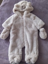 Baby unisex fur for sale  SOUTHAMPTON
