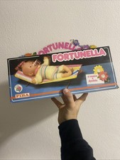 Fortunella bambola vintage usato Fortunella bambola vintage usato  Vanzaghello