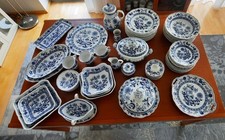 Hutschenreuther zwiebelmuster  gebraucht kaufen  Landshut
