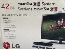 Television blu ray d'occasion  Expédié en Belgium