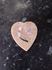 Vintage soapstone mother for sale  SOUTHEND-ON-SEA