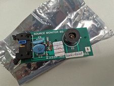 Perkin Elmer L1160952 SOURCE MONITOR PCB Board for Spectrometer comprar usado  Enviando para Brazil