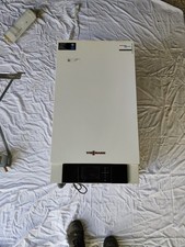 Gas brennwert wandgerät gebraucht kaufen  Waldkirch