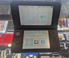 Console Nintendo 3DS XL azul 2011 testado, desgaste menor. Carregador original comprar usado  Enviando para Brazil