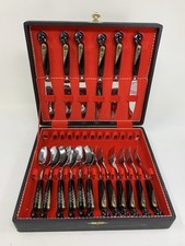 Haddad jezzine cutlery for sale  PETERHEAD