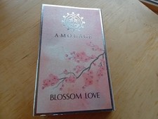 Amouage blossom love gebraucht kaufen  Steingaden