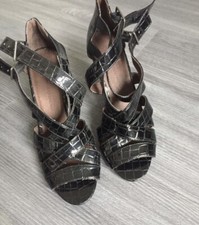 Escarpins sandales brides d'occasion Escarpins sandales brides d'occasion  Persan