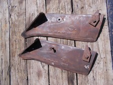Oliver plow original for sale  Warren