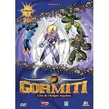 Dvd gormiti saison d'occasion  Les Mureaux