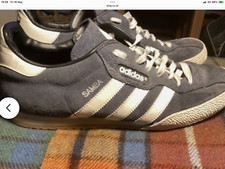 Adidas samba trainers for sale  NEWBURY