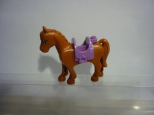 Cheval lego friends d'occasion  Saint-Priest-Taurion