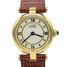 1990s ladies cartier for sale  LONDON