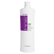 Fanola shampoo antigiallo usato  Italia