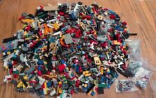 Huge lot legos for sale  Cement City