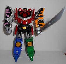 Power rangers megazord d'occasion  Saint-Gilles-Croix-de-Vie