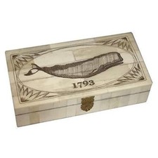 Whale 1793 scrimshaw for sale  Dover
