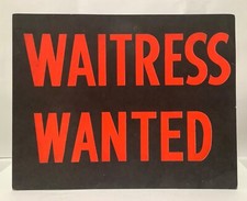 Vintage restaurant hiring for sale  Brunswick