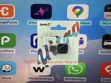 Carlinkit mini ultra d'occasion  Expédié en Belgium