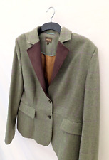Musto jacket womens for sale  TONBRIDGE