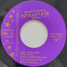 Doug amerson bop gebraucht kaufen Doug amerson bop gebraucht kaufen  Maintal