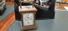 Orologio viaggio médicis usato  Sassari