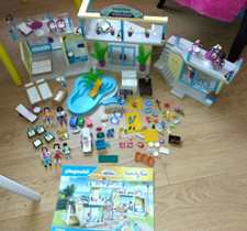 Playmobil family fun for sale  WINCHESTER