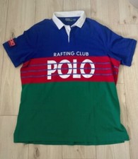 Xxl vintage polo d'occasion  France